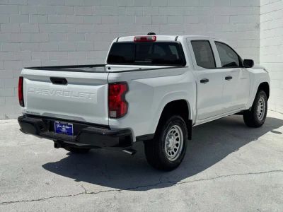 2026 Chevrolet Colorado - Photo 12