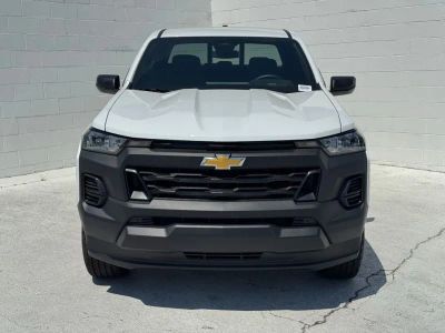 2026 Chevrolet Colorado - Photo 7