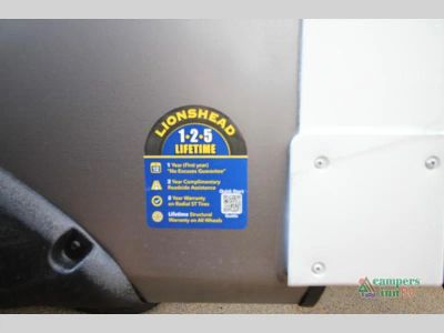 2027 Keystone RV Sprinter — photo 17 view