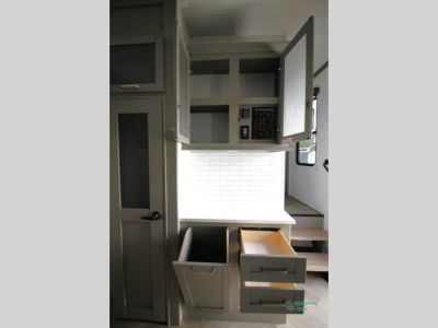 2027 Keystone RV Sprinter — photo 40 view