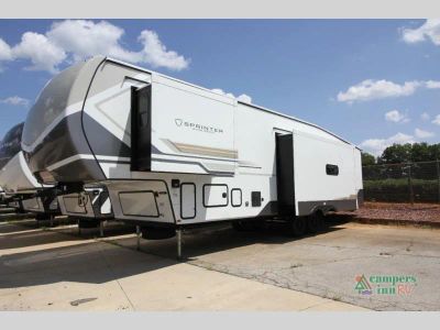 2027 Keystone RV Sprinter — photo 8 view