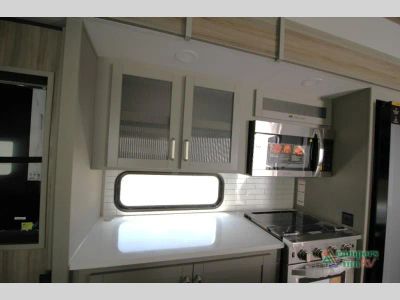 2027 Keystone RV Sprinter — photo 45 view
