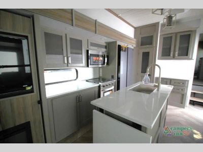 2027 Keystone RV Sprinter — photo 42 view