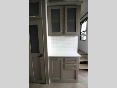2027 Keystone RV Sprinter — photo 37 view