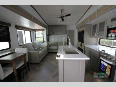 2027 Keystone RV Sprinter — photo 29 view