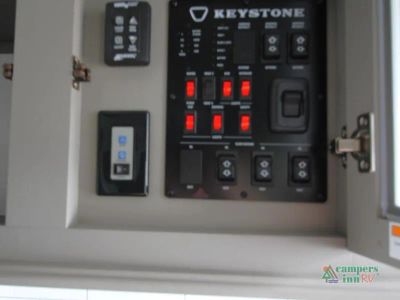 2027 Keystone RV Sprinter — photo 39 view