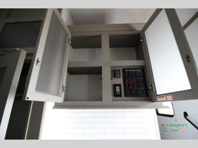 2027 Keystone RV Sprinter — photo 38 view
