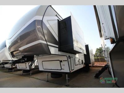 2027 Keystone RV Sprinter — photo 7 view