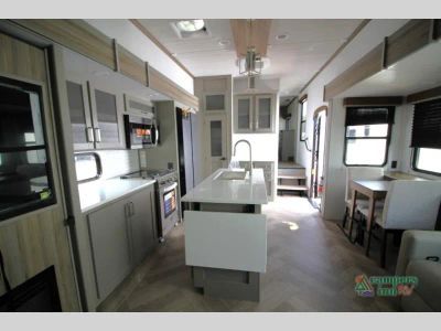 2027 Keystone RV Sprinter — photo 30 view