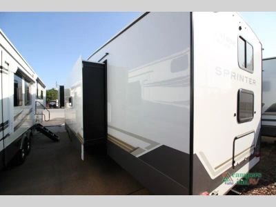 2027 Keystone RV Sprinter — detail view