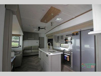 2027 Keystone RV Sprinter — photo 27 view