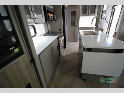 2027 Keystone RV Sprinter — photo 43 view