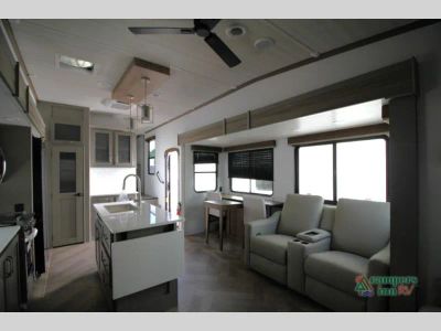 2027 Keystone RV Sprinter — photo 33 view