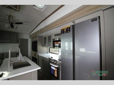 2027 Keystone RV Sprinter — photo 50 view