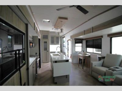 2027 Keystone RV Sprinter — photo 32 view
