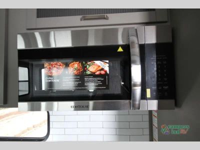 2027 Keystone RV Sprinter — photo 48 view