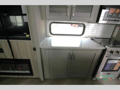 2027 Keystone RV Sprinter — photo 44 view