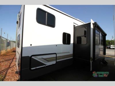 2027 Keystone RV Sprinter — side profile view