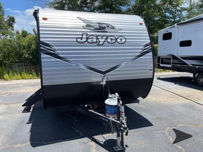 2026 Jayco Jay Flight SLX - Photo 3