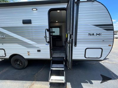 2026 Jayco Jay Flight SLX - Photo 22