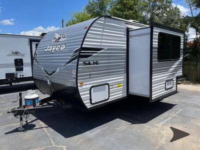 2026 Jayco Jay Flight SLX - Photo 4