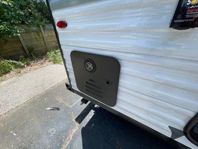 2026 Jayco Jay Flight SLX - Photo 19