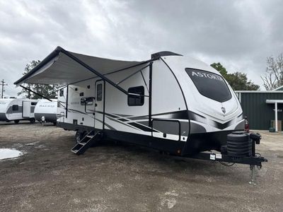 2023 Dutchmen RV Astoria - Photo 1