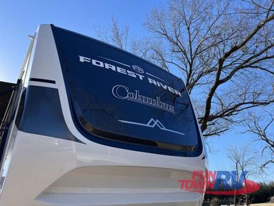 2025 Forest River RV Columbus - Photo 2