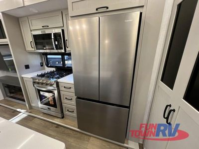 2025 Forest River RV Columbus - Photo 12