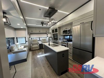 2025 Forest River RV Columbus - Photo 7