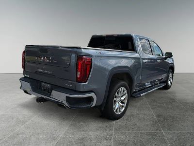 2020 GMC Sierra 1500 — detail view