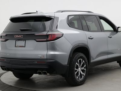 2025 GMC Acadia - Photo 9