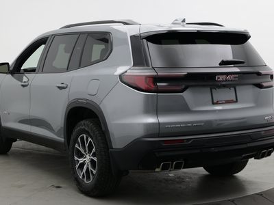 2025 GMC Acadia - Photo 7