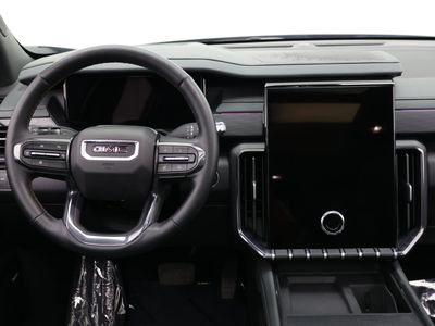 2025 GMC Acadia - Photo 36