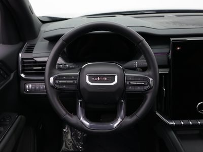 2025 GMC Acadia - Photo 35