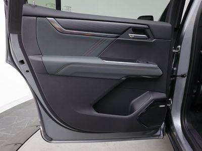 2025 GMC Acadia - Photo 32