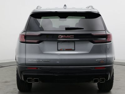 2025 GMC Acadia - Photo 8