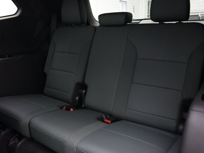2025 GMC Acadia - Photo 33