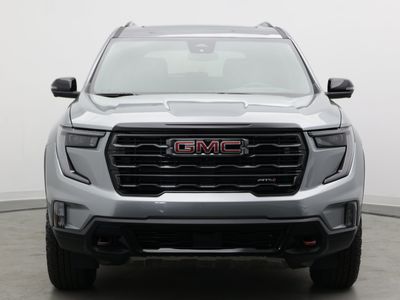 2025 GMC Acadia - Photo 2