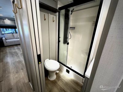 2025 Brinkley RV Model Z AIR — photo 21 view