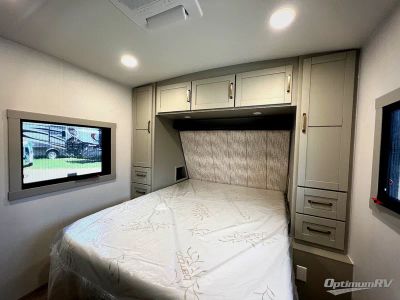 2025 Brinkley RV Model Z AIR — photo 16 view