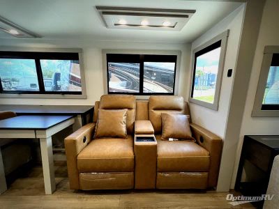2025 Brinkley RV Model Z AIR — photo 8 view