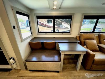 2025 Brinkley RV Model Z AIR — photo 9 view