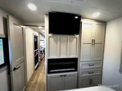 2025 Brinkley RV Model Z AIR — photo 17 view