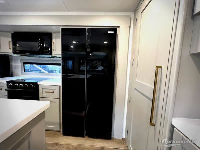 2025 Brinkley RV Model Z AIR — photo 13 view
