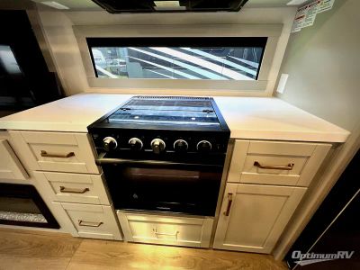 2025 Brinkley RV Model Z AIR — photo 12 view