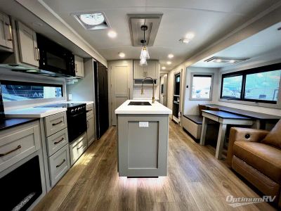 2025 Brinkley RV Model Z AIR — photo 23 view
