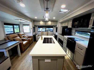 2025 Brinkley RV Model Z AIR — photo 22 view