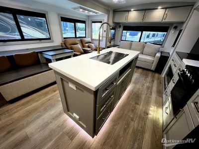 2025 Brinkley RV Model Z AIR — photo 11 view