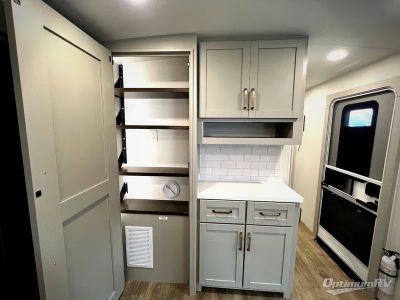 2025 Brinkley RV Model Z AIR — photo 14 view